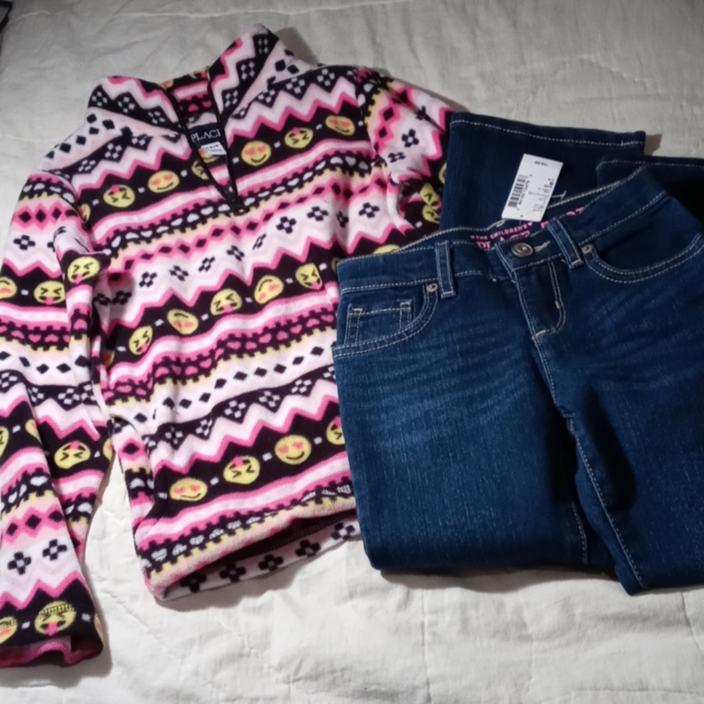 Winter outfit